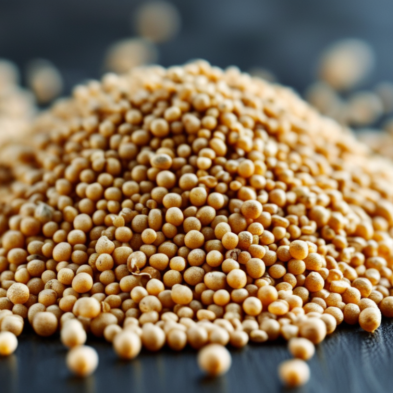 What is Fertilizer Granulation Process and Its Benefits?