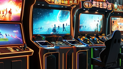 How to Choose the Best Floor LED Game for Your Needs?