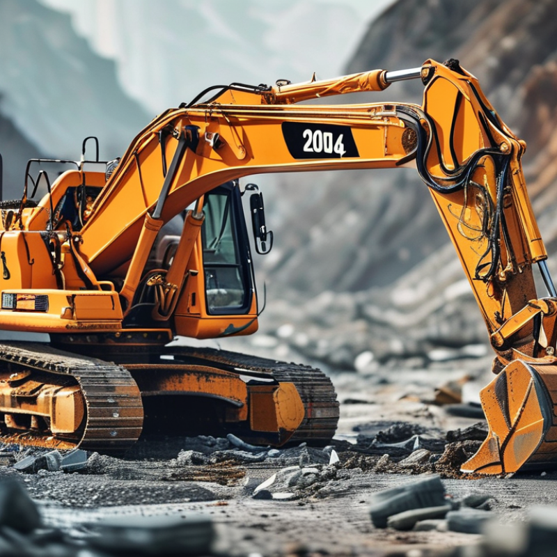 Top Used Backhoe Models for 2026 What Buyers Should Know