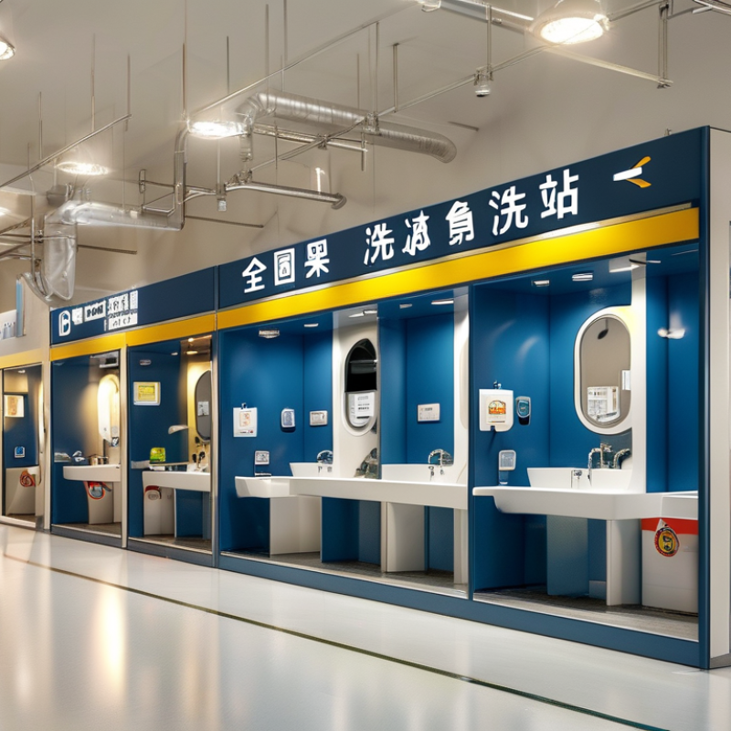 Best First Aid Eye Wash Station for Global Buyers?