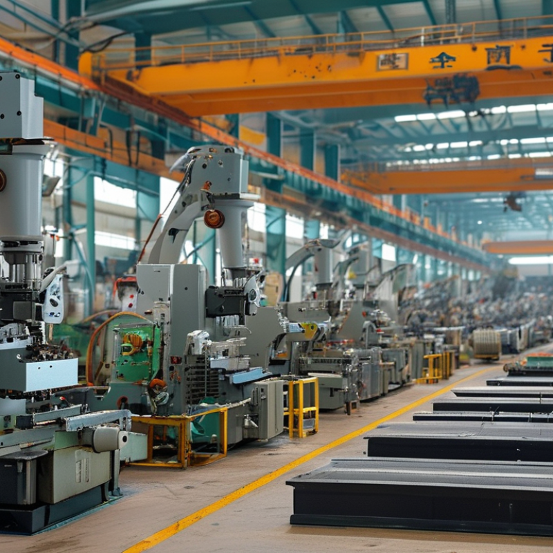 China Best Plastic Machinery for Global Buyers What to Know?