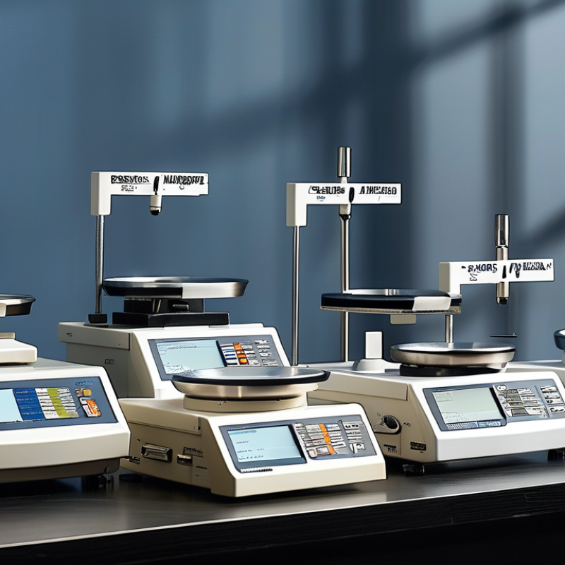 Top 10 Analytical Balance Models for Accurate Measurements?