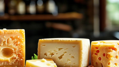 How to Buy Freeze Dried Cheese for Your Business Needs?