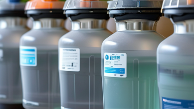 Top 10 Tips for Choosing a Reverse Osmosis System?