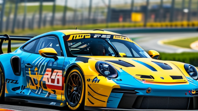 Top Racing Slicks in China for Global Buyers How to Choose?