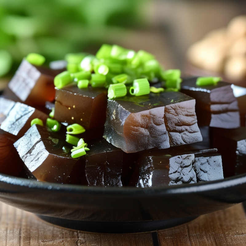 Top Tips for Sourcing Konjac Vegetarian Tripe Effectively?