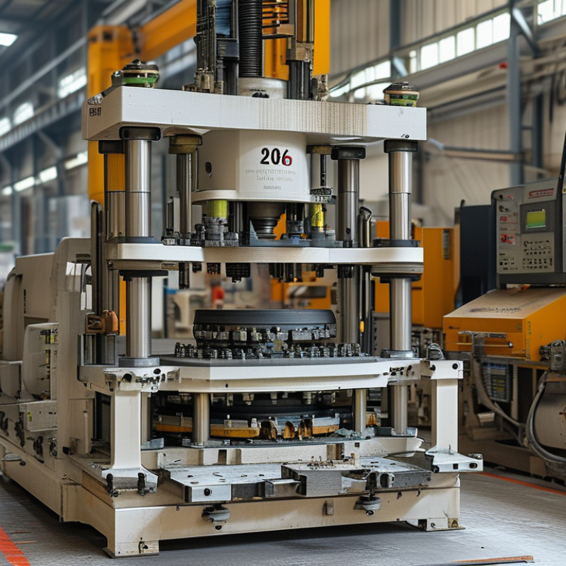 2026 Best Smc Moulding Press for Global Buyers Guide?