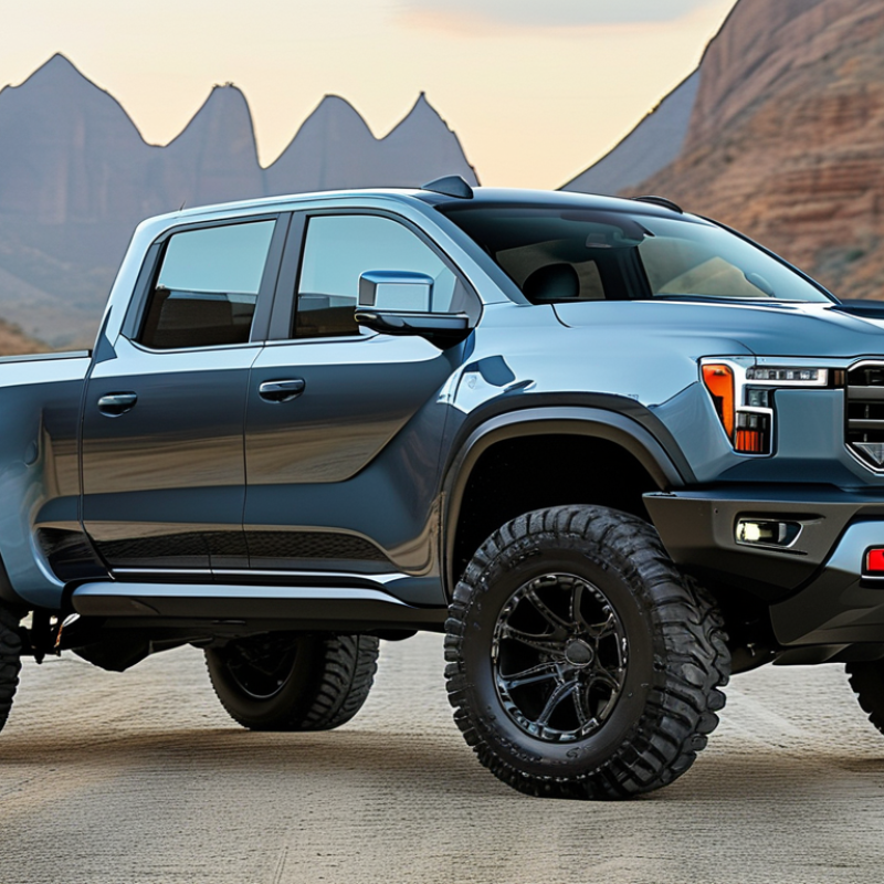 2026 How to Choose the Best L7e Electric Pickup for Your Needs?