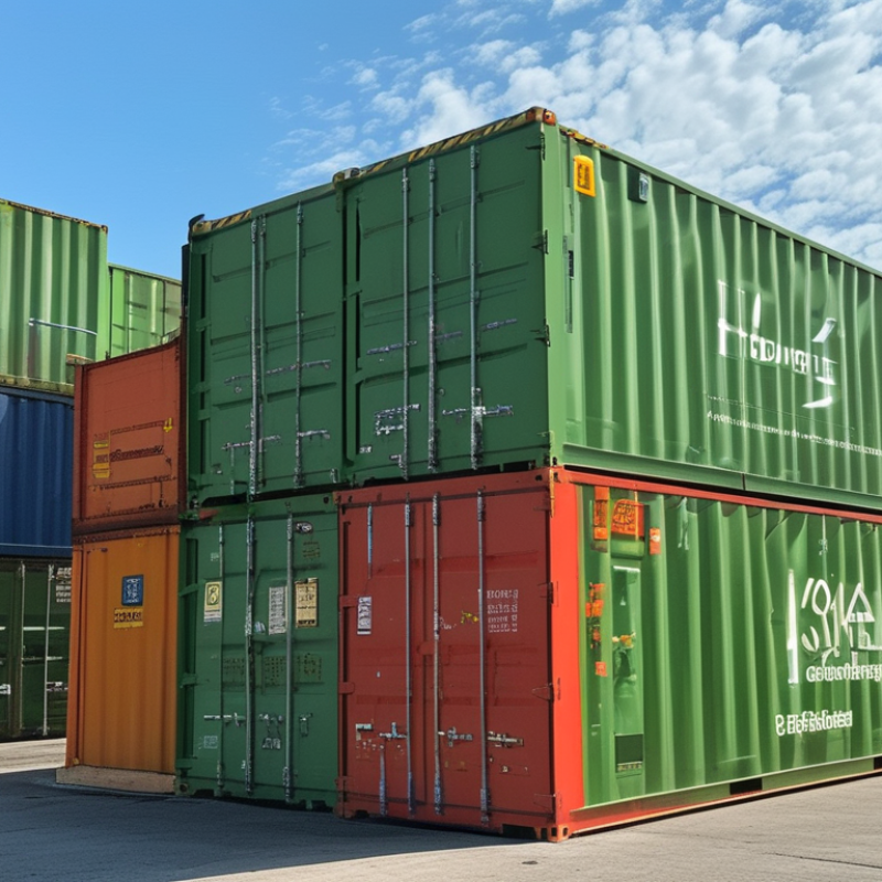 How to Choose the Right Container Battery for Your Needs?