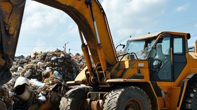 Top 2026 Scrap Baling Press Machine Features and Benefits?