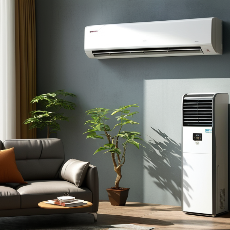 Top China Best Airconditioning Machines for Global Buyers?