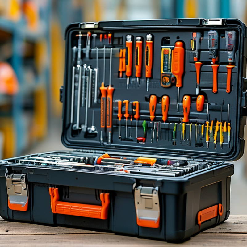 Best Electrician Toolboxes for Global Buyers in 2026?