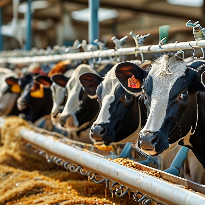 Top 10 Feeding Equipment Options for Global Buyers?