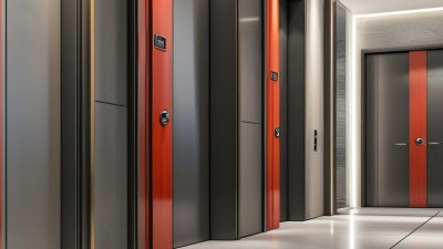Why Choose Fire Door BIM Models for Your Construction Projects?