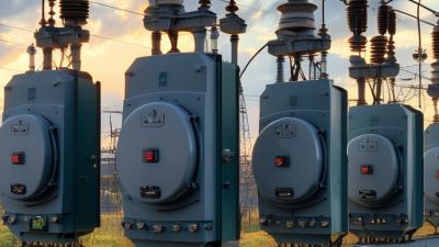 What is the Best Ring Main Switch for Global Procurement?