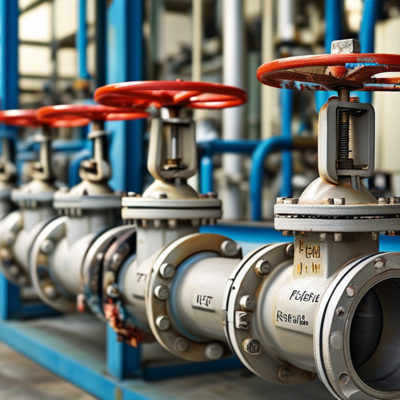 Top 5 Tips for Choosing the Right En1074 Butterfly Valve?
