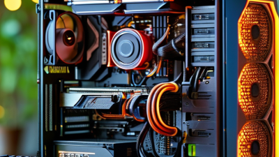 What is a Gaming Rig and How to Build Your Own?