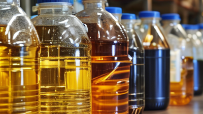 How to Source Food Grade Chemicals for Your Business?