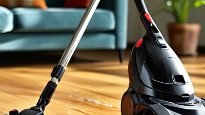 2026 Best Floor Steamer for Efficient Deep Cleaning?