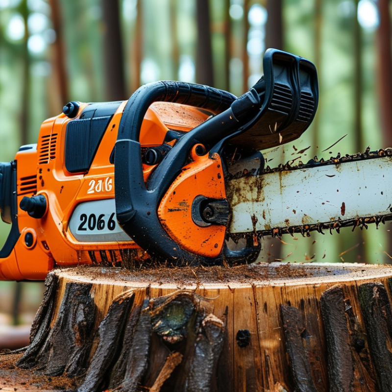 Best Electric Chainsaw Reviews and Buying Guide 2026?