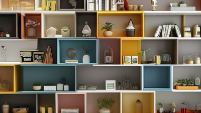 Best Plastic Wall Shelf Options for Global Buyers 2026?