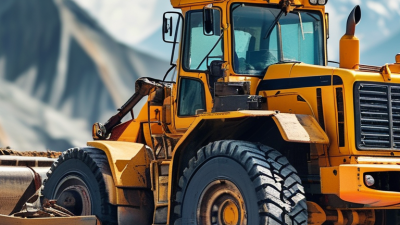 What is a Diesel Loader and Why Do You Need One?