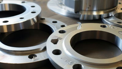 Top Blind Flange Buyers Guide for China Manufacturing?