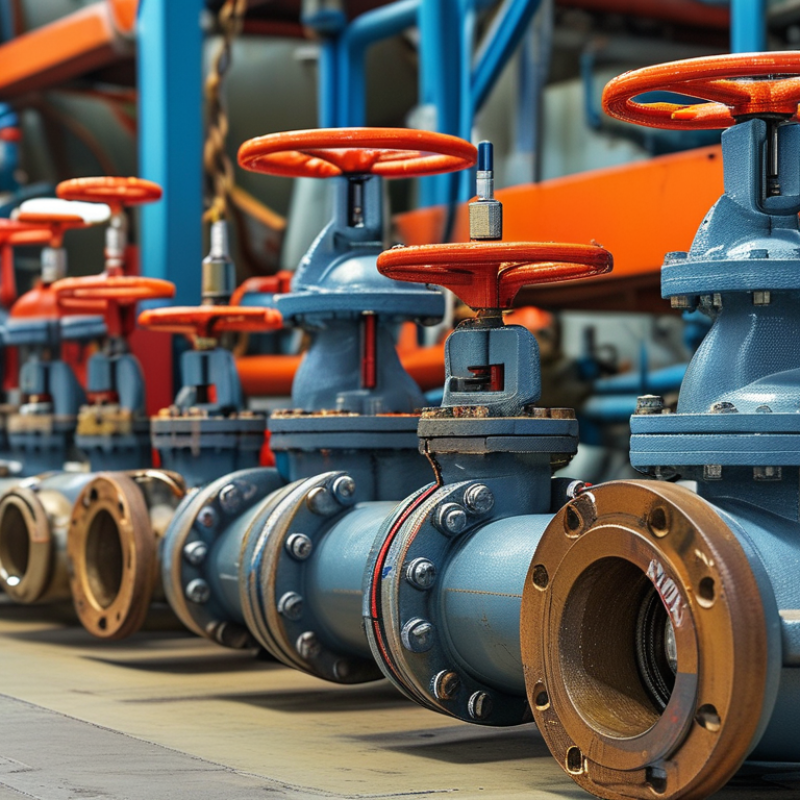 Top 10 Hand Valve Types You Should Consider Today?