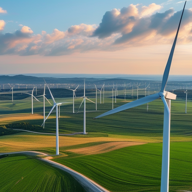 What is an Air Wind Turbine and How Does it Work?