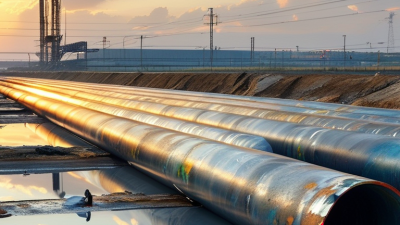 Discover the Benefits of Acrylic Steel Pipe Varnish Today?