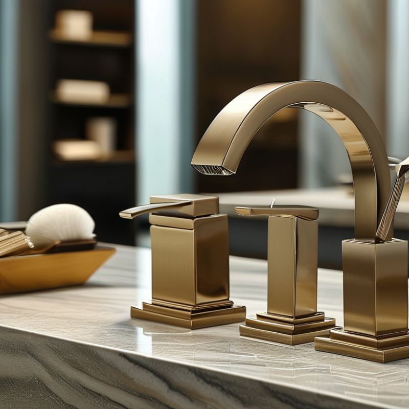 Top Bathroom Hardware Sets from China for Global Buyers?