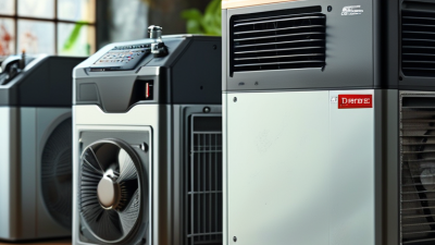 Top 5 Rotary Compressors for Efficient Energy Use?