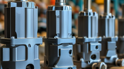 Top 10 Pneumatic Gear Motors for Global Buyers in 2026?