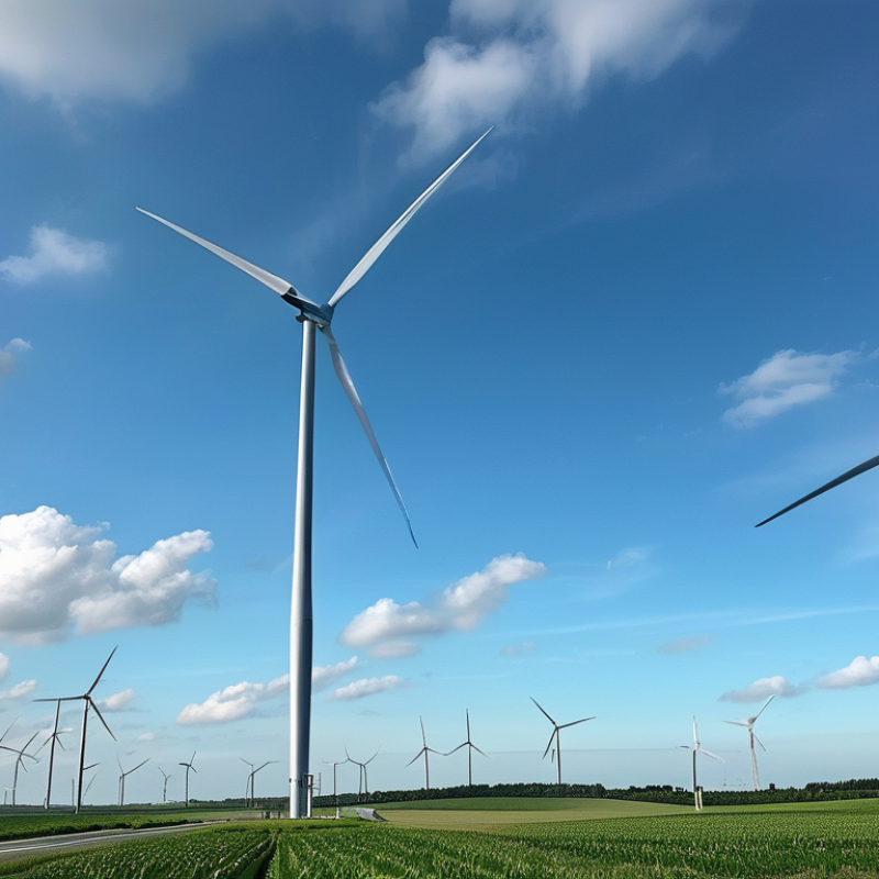 Best Air Wind Turbine Options for Global Buyers?