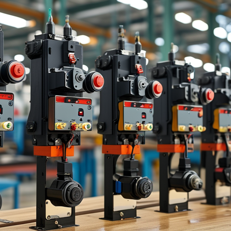 How to Choose the Right On Off Actuator for Your Needs?