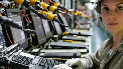 How to Choose the Best PCBA Printed Circuit Board Supplier?