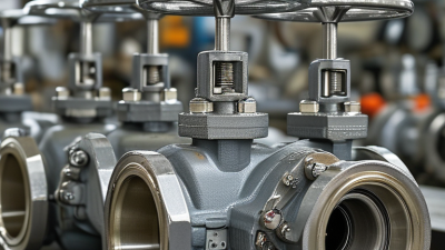 How to Select the Right Hand Valve for Your Needs?
