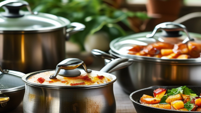 2026 How to Choose the Best Non Stick Utensils for Cooking?