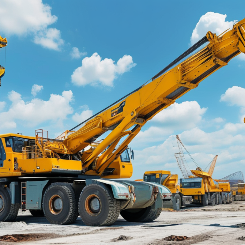 Top 10 Benefits of Using Hydraulic Winch for Your Projects?