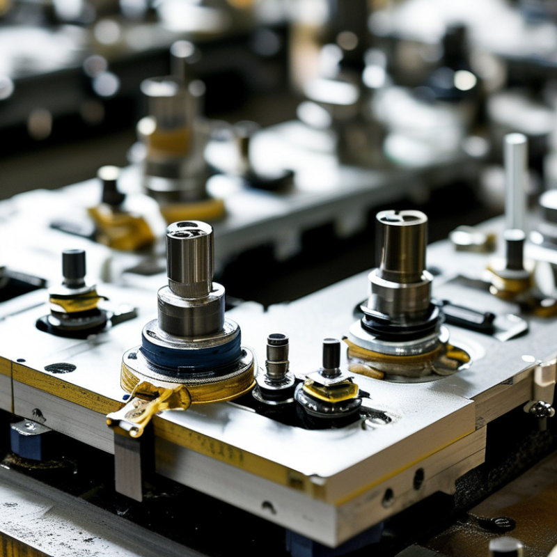 Top Tips for Terminal Blocks Machining in Global Sourcing?