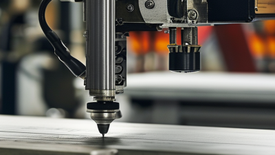 Why Choose the Best Marking Machine for Your Business Needs?