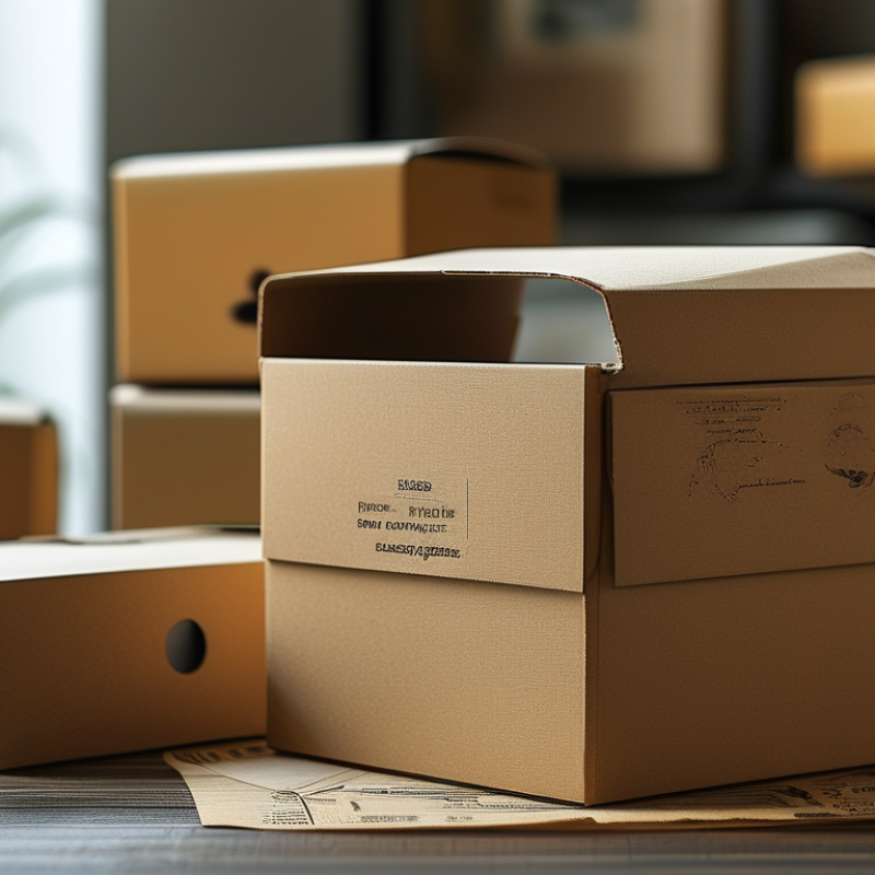 Best Packaging Box Solutions for Global Buyers in 2026?