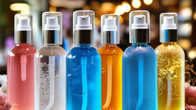 2026 Top Gel Desodorante Trends for Global Buyers?