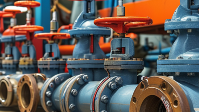 Top 10 Hand Valve Types You Should Consider Today?