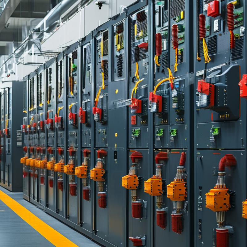 Why Choose Medium Voltage Switchgear for Your Power Needs?