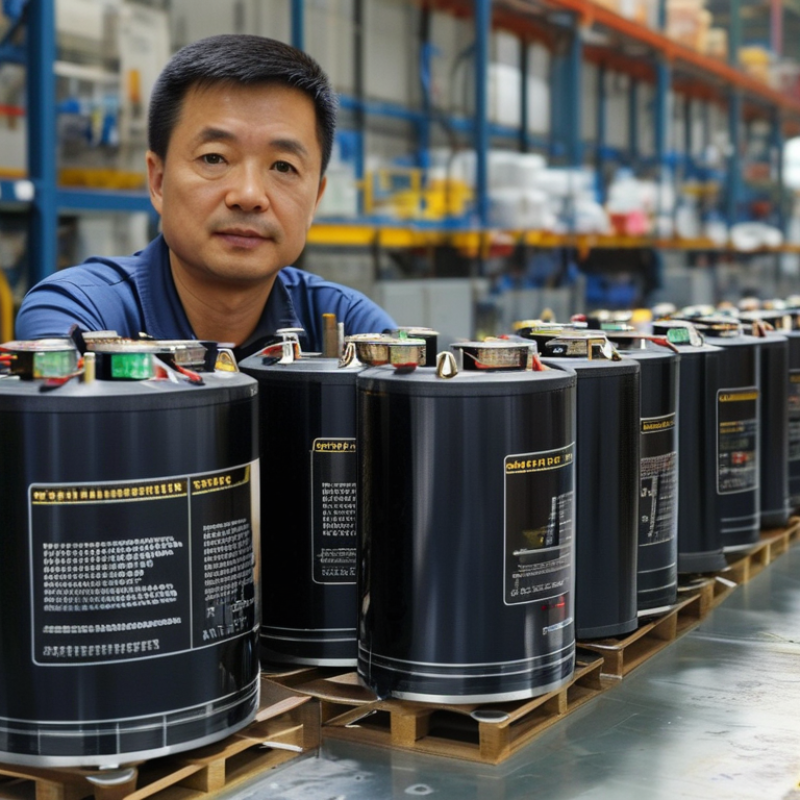 Top Pfc Capacitor Suppliers in China for Global Buyers?