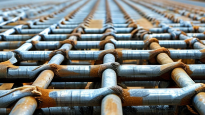 Best 2x2 Welded Wire Mesh for Global Buyers What to Know?