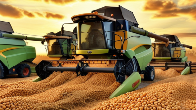 Top 10 Soybean Dryer Models for Efficient Harvesting?