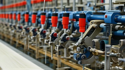 Top 10 Fabric Testing Instruments for Quality Assurance?