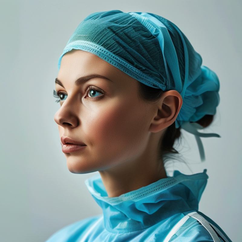 Top Manufacturers of Lead Thyroid Shields for Global Buyers?